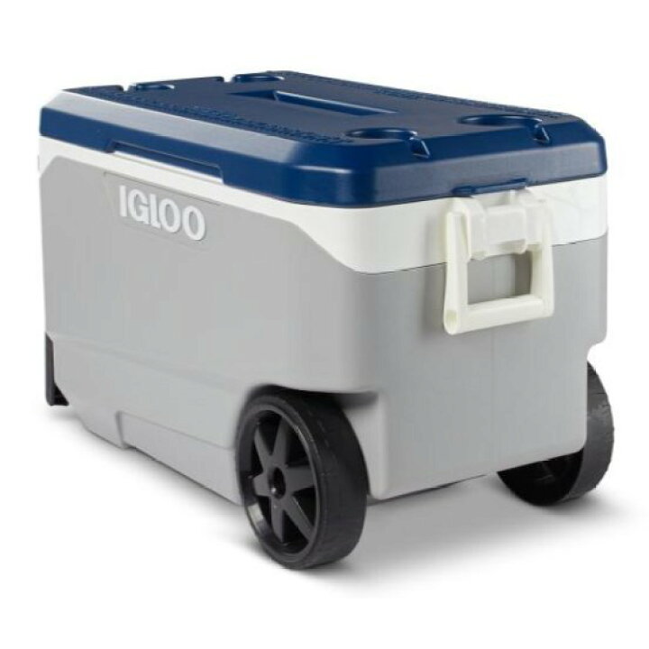 楽天市場】イグルー フリップ＆トウ 90QT (85L) クーラーボックス 