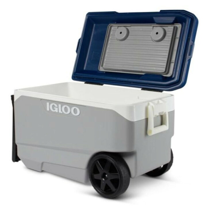 イグルー フリップ＆トウ 90QT (85L) クーラーボックス IGLOO Flip  