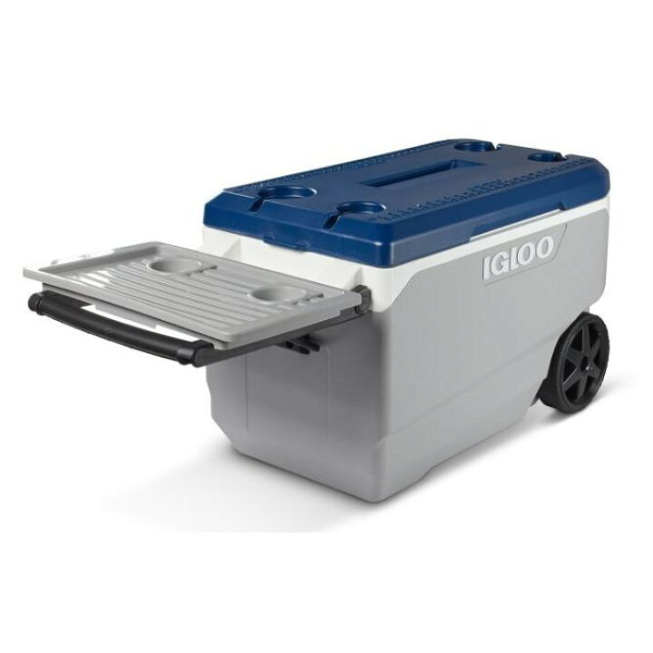 イグルー フリップ＆トウ 90QT (85L) クーラーボックス IGLOO Flip  