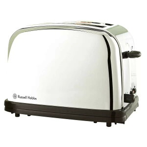 ���b�Z���z�u�X �N���V�b�N�g�[�X�^�[ 13766JP RUSSELL HOBBS TOASTER 13766JP