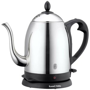 bZzuX JtFPg 1.0L 7410JP@R[q[|bg |bg RUSSELL HOBBS KETTLE 1.0L 7410JP Electric Kettle