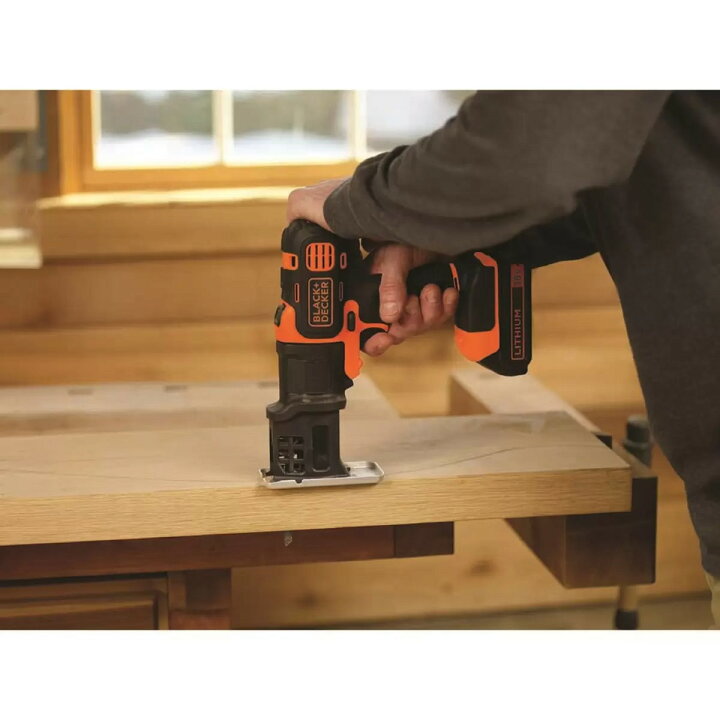楽天市場】BLACK&DECKER EVO183C2 マルチエボ コードレス 充電式  