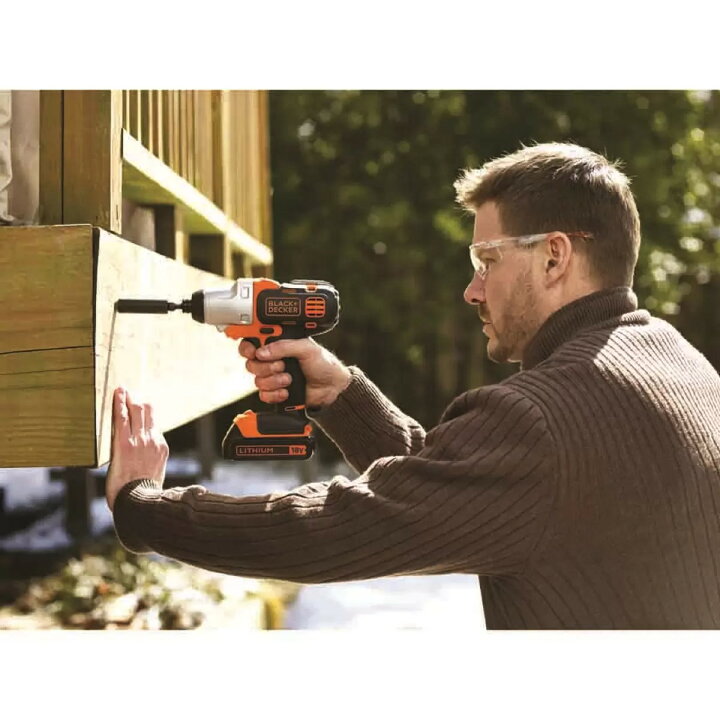 楽天市場】BLACK&DECKER EVO183C2 マルチエボ コードレス 充電式  