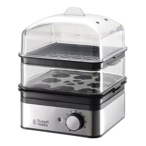 bZzuX ~jX`[}[ 7910JP RUSSEL HOBS Mini Steamer 7910JP