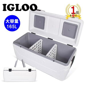 y_{[zIGLOO CO[ N[[{bNX MAXCOLD 165QT }bNXR[h 156L ۗ 7