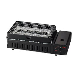 イワタニ 炉端焼器 炙りやII CB-ABR-2　炉端焼き 焼鳥 串焼き 網焼き 海鮮焼き アウトドア バーベキュー 日本製 カセットコンロ ガス 炙りや2