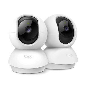 y2ZbgzTP-Link Tapo C210P2 hƃJ  Wi-FiΉ p`g 掿 ĎJ  X}zAg ̌m ԎBe