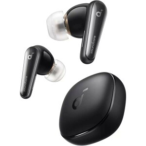 Anker Soundcore Liberty 4 Anker AJ[ TEhRASCXCzbnC]EmCYLZOE3DI[fBIESj^[ځEBluetooth 5.3E}`|CgΉEő28
