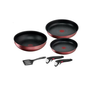 eBt@[ T-fal tCpZbg 6_Zbg CWjIElI KX IH Ή K[lbg A~ebh