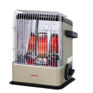 Iwatani �C���^�j �J�Z�b�g�K�X�X�g�[�u �f�J�g �d���s�v �g�[�@CB-STV-DKD-CO �R�[�h���X �d�r�s�v