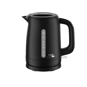 �e�B�t�@�[�� �d�C�P�g�� 1.8L �G�N�X�g�� ���b�N ��e�� T-fal 1250W �n�C�p���[ �X�s�[�h���� �]�|�������ꃍ�b�N �ȃX�`�[�� �󂾂��h�~ �����d��OFF ���E�t�^ KO1631JO KO1638JO �z���C�g �u���b�N 