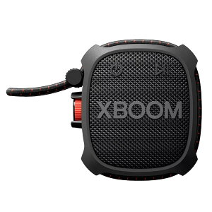 LG XBOOM Go XG2T �|�[�^�u��Bluetooth�X�s�[�J�[ IP67�h��