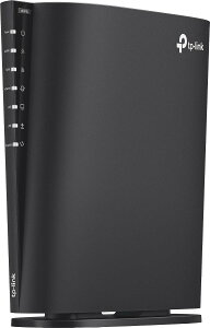 TP-Link Archer AX5400 Wi-Fi 6 �f���A���o���h���[�^�[ EasyMesh