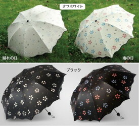 楽天市場 雨 に 濡れる と 色 が 変わる 傘の通販