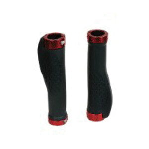 【ランキング1位獲得】【送料無料】ハンドル グリップ 左右セット 自転車用 ロードバイク カスタム 柔らかい 握りやすい 軽量