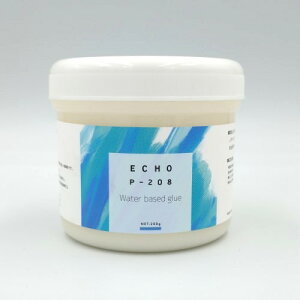 ���͖��L�����ЃG�R�s ECHO P-208 200g