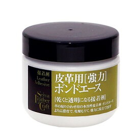 皮革用強力ボンドエース（100g）/ SEIWA