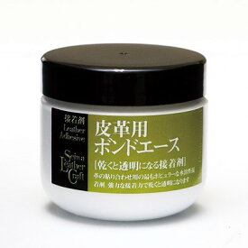 皮革用ボンドエース（100g）/ SEIWA