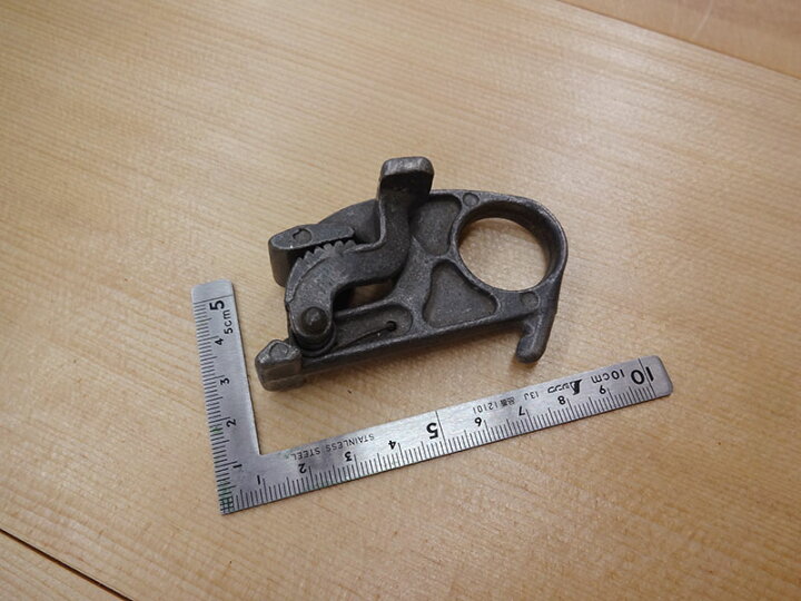 楽天市場】タンナーズフック【中古品】 : グッドレザー