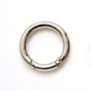 �y�݌ɏ���20�������z���������O �j�b�P�����b�L����^���a30mm�@1���y5725�z