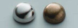 底鋲 14mm カシメ式 10個入 協進エル