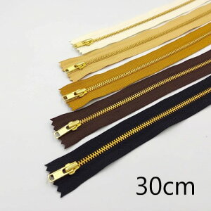 No.4 YKK t@Xi[(:S[h) 30cm 1{ lp