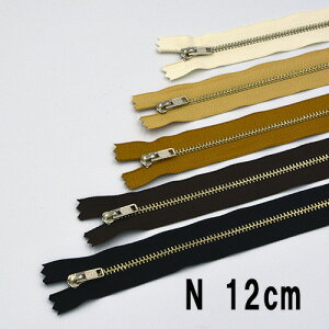 ylR|XzNo.3 YKK t@Xi[(:jbP) 12cm 1{