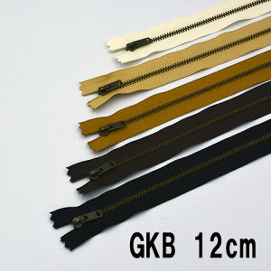 ylR|XzNo.3 YKK t@Xi[(:AeB[NS[h) 12cm 1{