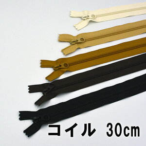 ylR|XzNo.4 YKK RCt@Xi[ 30cm 1{