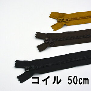 ylR|XzNo.5 YKK RCt@Xi[ 50cm 1{