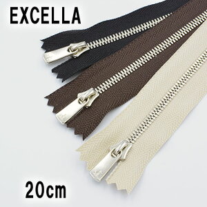 ylR|XzGNZt@Xi[ jbP 20cm 1{/YKK EXCELLA No.3