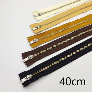 No.4 YKK t@Xi[(:jbP) 40cm 1{ lp