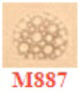 �y�l�R�|�X�z����/�}�b�e�B���O M887/���i�G��