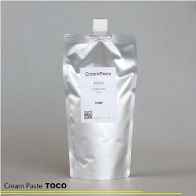 Lizedトコ処理剤 CreamPaste TOCO 500g