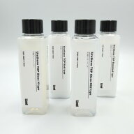Lized仕上剤 ウレタントップ 110ml【LP】