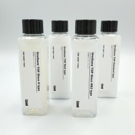Lized仕上剤 ウレタントップ 110ml【LP】