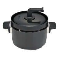 リンナイ RTR－03E　炊飯釜 つつみ炊きKAMADO 3合炊き炊飯釜