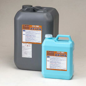 ミヤキ　ステントル4L・18L