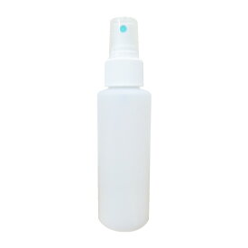 【プロ仕様】ミストで噴射！霧タイプスプレーボトル100ml　掃除用洗剤やアルコール消毒に　05P03Dec16