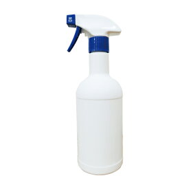 【プロ仕様】ミストで噴射！霧タイプスプレーボトル500ml　掃除用洗剤やアルコール消毒に！　　　05P03Dec16
