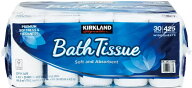 Newトイレットペーパー《即納品!最短翌日!》【日本製】★最安値挑戦★ 送料無料 【KIRK　LAND　カークラ…