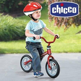 キッコ バランスバイク メタルフレーム 【CHICCO Red Bullet Metal Frame chicco】【コストコ通販】【送料無料】【送料無料：沖縄・一部地域、離島は対象外】【選択】