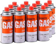 イワタニ 12本 ガスボンベ★楽天最安値挑戦★ボックス入り★【送料無料/最短翌日到着】 【地震対策用品・…