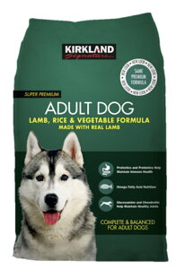 �� �����[�i���y�����p�z(AAFCO�����K���i) �����A���C�X�A�x�W�^�u�� 18.14kg�@�J�[�N�����h�V�O�l�`���[ �X�[�p�[�v���~�A���A�_���g�h�b�O�t�[�h �h�b�N�t�[�h�yAdult Dog�z �y�J�[�N�����h 