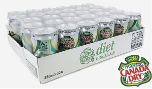 _CGbg WW[G[@Ji_hCyRJER[Ёzyz@y350mlx30 / Diet CANADA@DRY@GINGER ALE Y_zy{Yzy_CGbgWW[zyRXgRʔ́zy