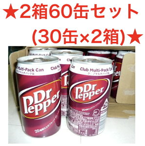 ԁy260ʃZbg ԃhN^[ybp[zsSS_{[ty[z e350ml×30×2hN^[ybp[30×2yRJR[Ёzy350mlx60ʁz Diet Dr. Pepper Y_ hN^