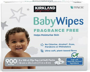 KSӂF؍yŐV/pbP[Wzy708900ɑʁIzJ[NhVNl`[ @xr[Cv@900yKS KIRKLAND SIGNATURE BABY WIPE(OUTER)zyRXgRʔ́zy
