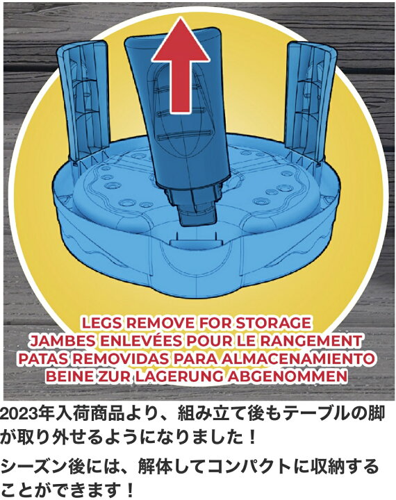 楽天市場】 ☆選べる！2024or2025年版☆ ウォーター テーブル ダブル 