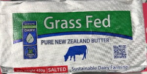 y①ցz}t[h@Lo^[ 450g@Grass Fed yRXgRʔ́z8