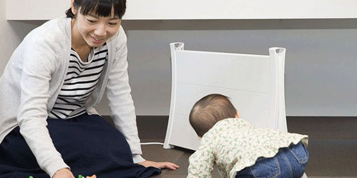 楽天市場】☆イコロ パネルヒーター icoro i-500☆安全で省エネな補助